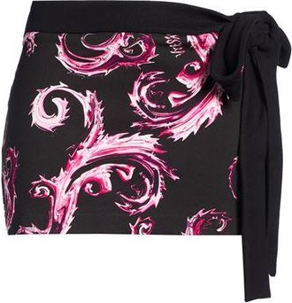 Versace PARTES DE ABAJO - Minifaldas en YOOX.COM