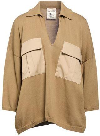 Semicouture MAGLIERIA - Pullover su YOOX.COM