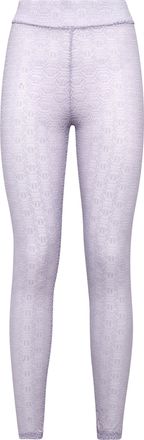 Philipp Plein Legging Monogram
