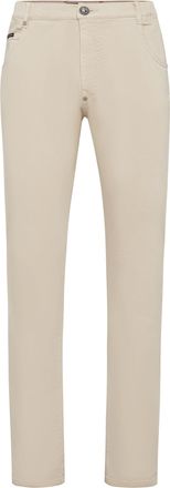 Philipp Plein Denim Jogging Iconic Plein