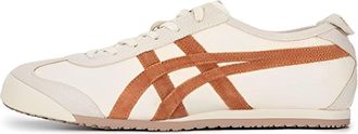 Onitsuka Tiger Mexico 66 Vin Cream Orange 1183B391-201