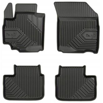 OEM Alfombras De Goma Suzuki Sx4 1 2006-2014 Maleteros 77
