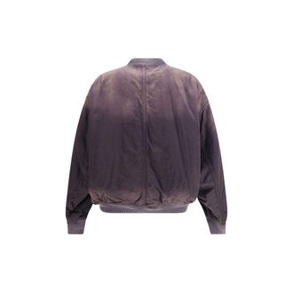 Miharayasuhiro Mens Black Rayon Clothing