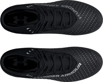 Under Armour Highlight Franchise RM 2.0 Black / White 3027300-001 Mens