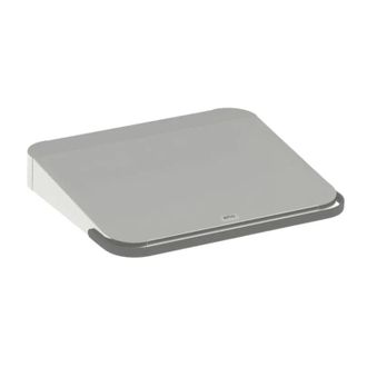 Eno Studio Tapa De Plancha De Acero Inoxidable Sign 65