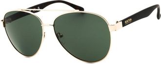 Kenneth Cole Reaction KC1394 32N Gold/Green