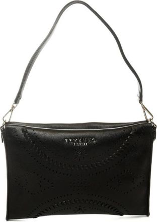 Ermanno Scervino Mujer, Bolsos, Negro, Talla: ONE Size