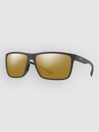 Smith Riptide Matte Gravy Gafas de Sol marr&oacute;n