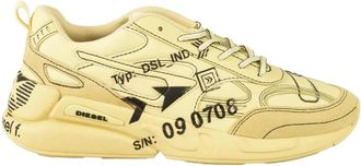 Diesel Mujer, Zapatos, Beige, Talla: 38 EU