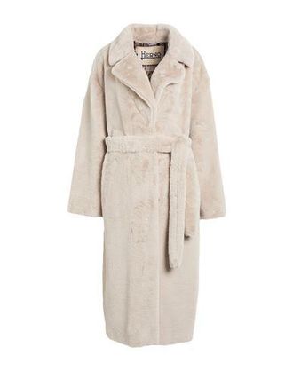 Herno JACKEN & M&Auml;NTEL - Shearling- & Kunstfell auf YOOX.COM
