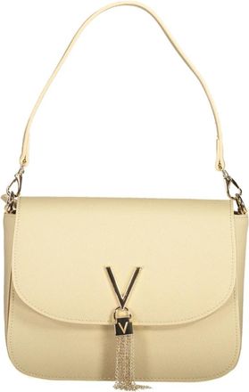 Valentino Tassen, Dames, Beige, ONE Size, Leer, Divina Sa
