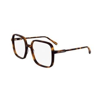 Karl Lagerfeld Dames, Accessoires, Bruin, Maat: 55 MM