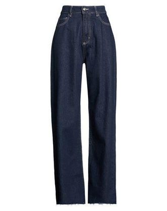 Icon Denim Los Angeles HOSEN & R&Ouml;CKE - Jeanshosen auf YOOX.COM