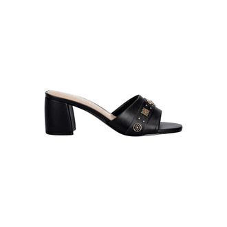 Guess Dames, Schoenen, Zwart, Maat: 37 EU Synthetisch