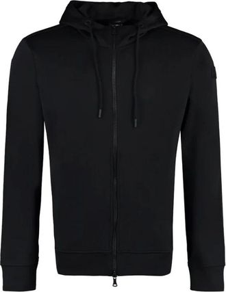 Paul & Shark Hombre, Sudaderas, Negro, Talla: M