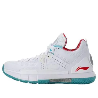 Li-Ning Way of Wade 5 City Flag ABAM057-2