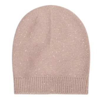 Fabiana Filippi Dames, Accessoires, Roze, Maat: ONE Size Zijde