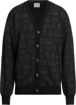 VETEMENTS KNITWEAR - Cardigans sur YOOX.COM