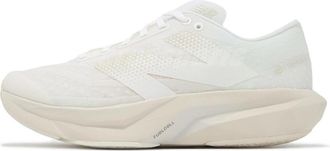 New Balance (WMNS) New Balance FuelCell Rebel v4 White Linen WFCXLJ4