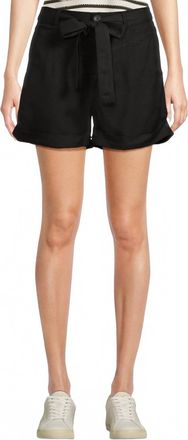 Sanctuary Daylight Short In Black