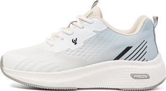 Freddy Scarpe da Ginnastica Donna in Tessuto Knit Degrad&eacute;
