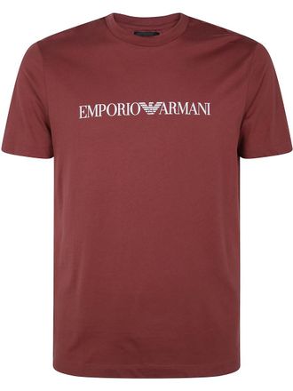 Emporio Armani T-Shirt Clothing