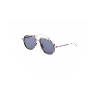Thom Browne Heren, Accessoires, Grijs, Maat: 56 MM