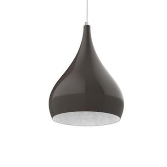 Lumicom Calice L&aacute;mpara De Techo Bicolor Brillo &Oslash;20