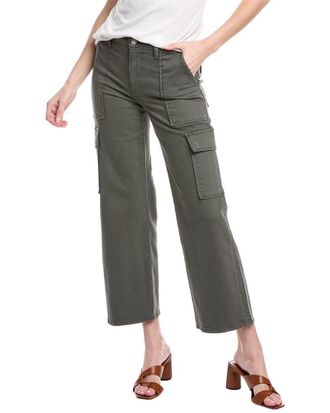 Hudson Michael Kors Collection Tissue Hutton Cashmere T-Shirt