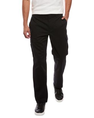 Theory Straight Marvel Pant