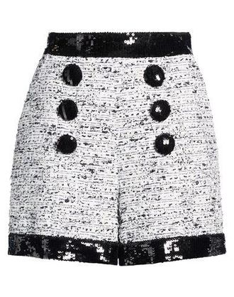 Balmain BOTTOMWEAR - Shorts & Bermuda Shorts on YOOX.COM