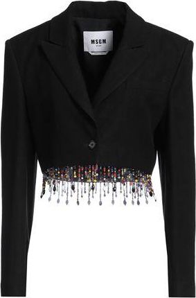 Msgm SUITS and CO-ORDS - Blazers on YOOX.COM