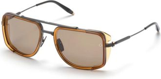 Akoni unisex, Accessoires, Zwart, Maat: 59 MM Gaze