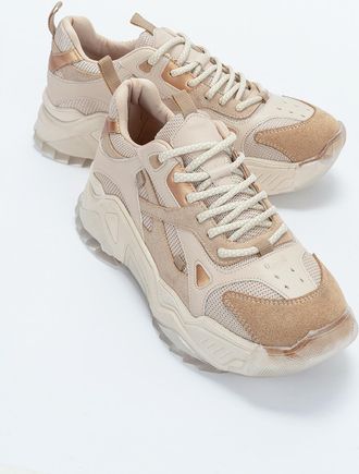 Prologue Loretta Platform Sneakers