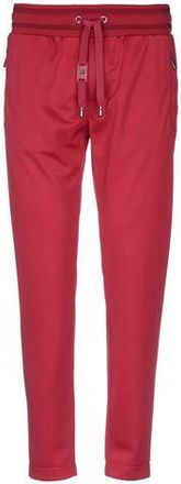 Dolce & Gabbana PARTES DE ABAJO - Pantalones en YOOX.COM