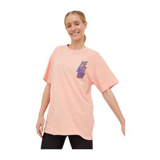 P.E Nation P.E Nation, Dames, Tops, Roze, Maat: XS