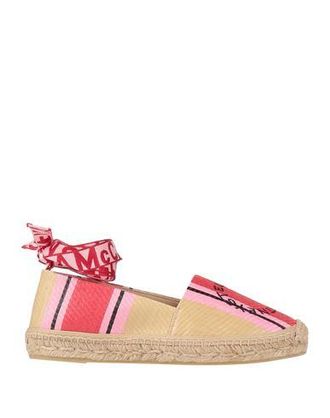 Stella McCartney FOOTWEAR - Espadrilles on YOOX.COM