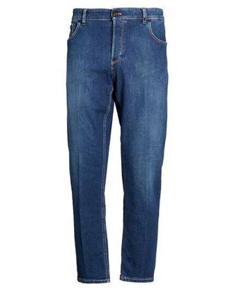 Pantaloni Torino HOSEN & R&Ouml;CKE - Jeanshosen auf YOOX.COM