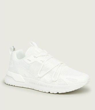 Versace Dynamic Sneakers