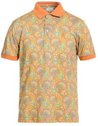 Etro TOPWEAR - Polo shirts on YOOX.COM