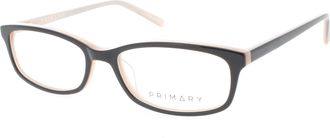 primary Optical Glasses INDIGO TORTOISE