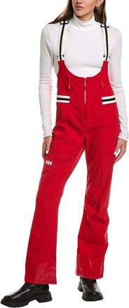 Helly Hansen Avanti Softshell Bib Pant