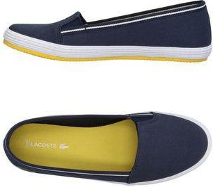 Lacoste FOOTWEAR - Trainers sur YOOX.COM
