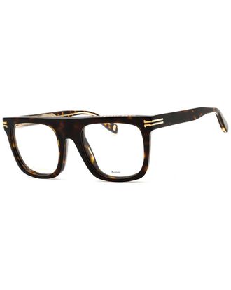 Marc Jacobs Mens Mj 1063 50Mm Optical Frames