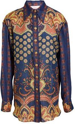 Valentino Garavani TOPWEAR - Shirts sur YOOX.COM