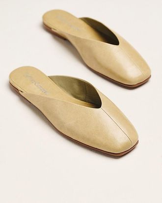 Jeffrey Campbell Advocate Mules