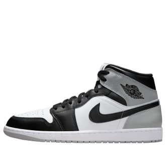 Nike Jordan Air Jordan 1 Mid Barons DQ8426-101
