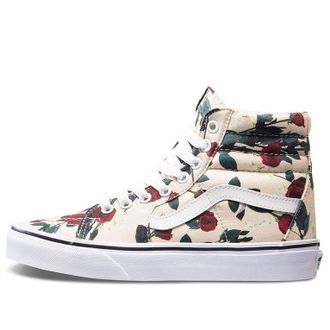 Vans SK8-HI Roses VN0A38GEUKO