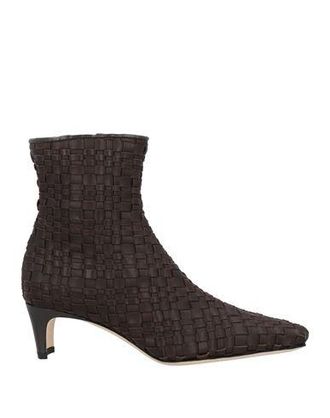 Staud SCHUHE - Stiefeletten auf YOOX.COM