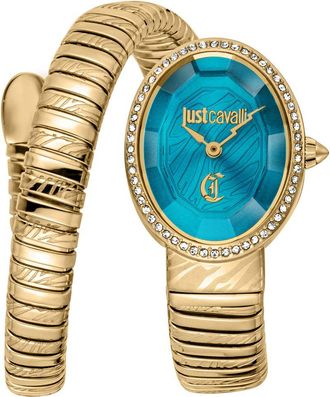 Just Cavalli Womens Velina Watch